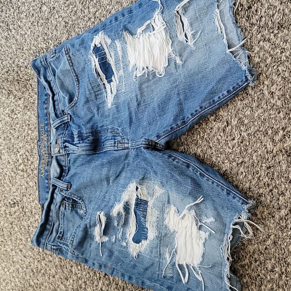 COPY - American Eagle Shorts! Mens Size 34!
